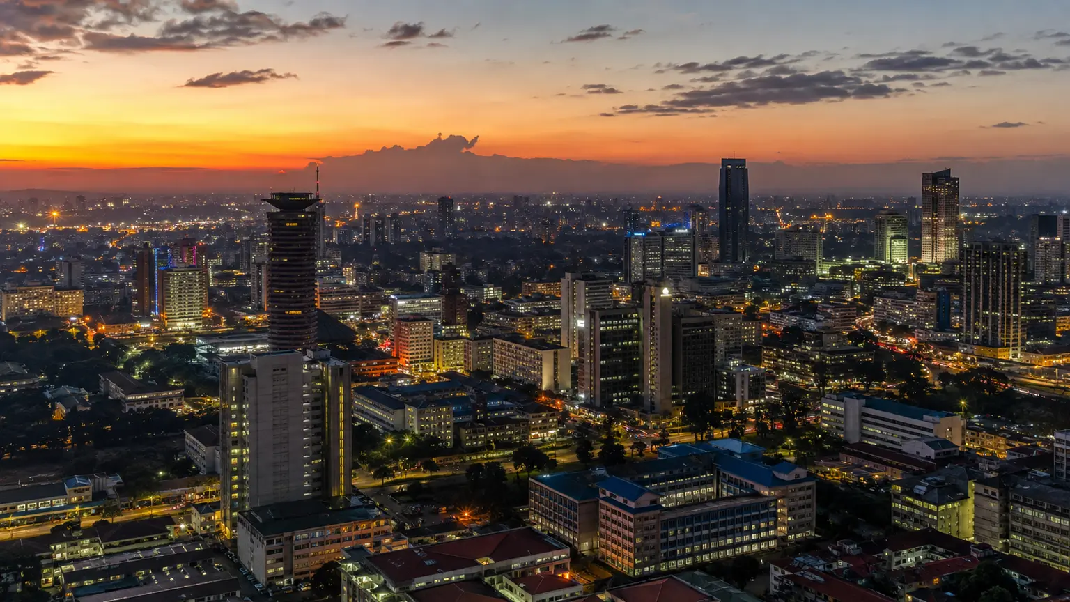Kenya Data Protection Act compliance