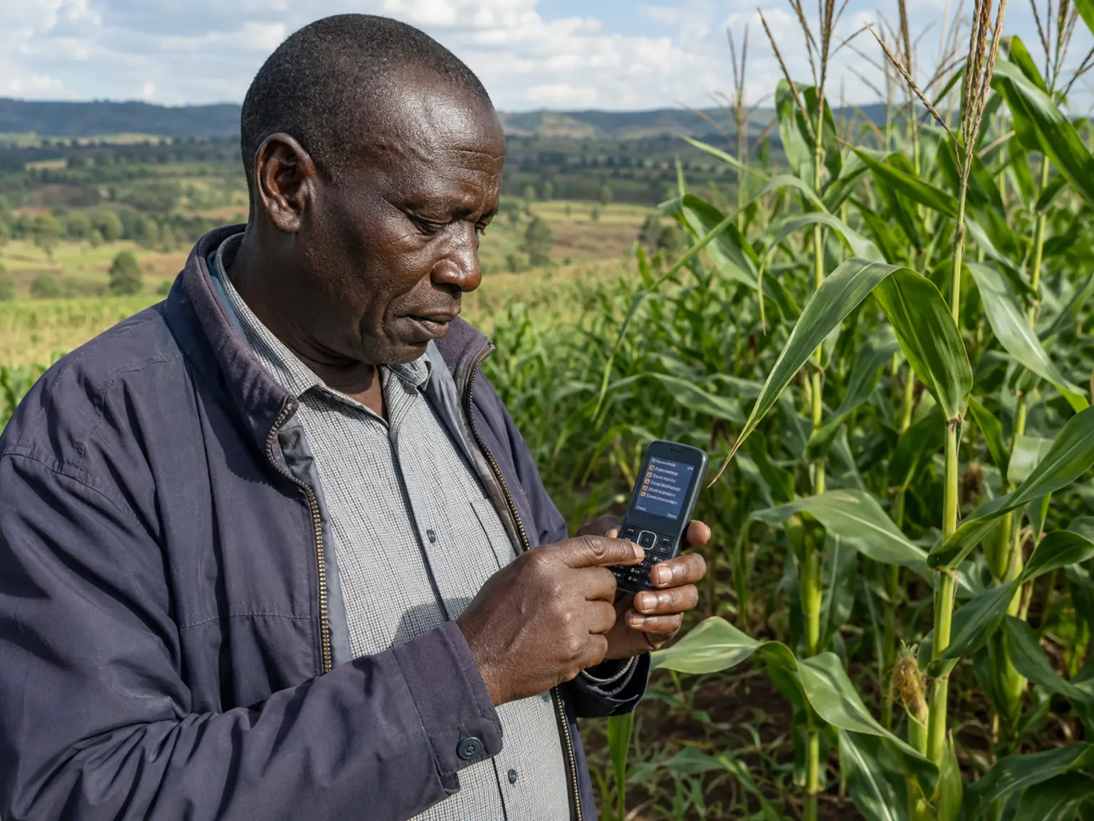 WhatsApp Business API East Africa